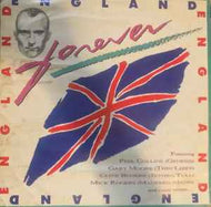 Various - England Forever 