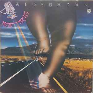 New Trolls - Aldebaran