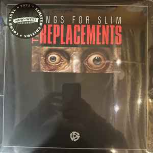 The Replacements - Songs For Slim