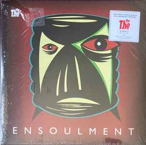 The The - Ensoulment