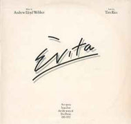 Andrew Lloyd Webber And Tim Rice - Evita