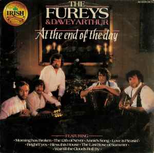The Fureys & Davey Arthur - At The End Of The Day
