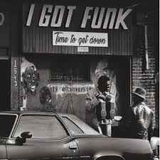 Various - I Got Funk 
