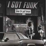 Various - I Got Funk 