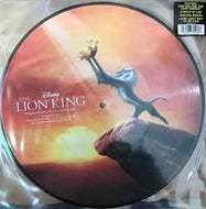 Various - The Lion King (Original Motion Picture Soundtrack)