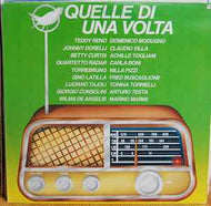 Various - Quelle Di Una Volta
