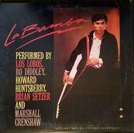 Various - La Bamba ∙Original∙Motion∙Picture∙Soundtrack∙