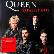 Queen - Greatest Hits