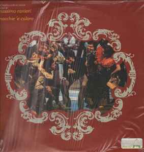 Massimo Ranieri - Macchie 'E Culore