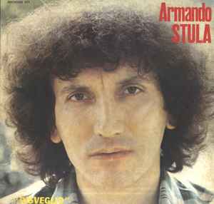 Armando Stula - Risveglio