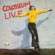 Colosseum - Colosseum Live