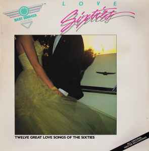 Various - Love Sixties