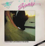 Various - Love Sixties