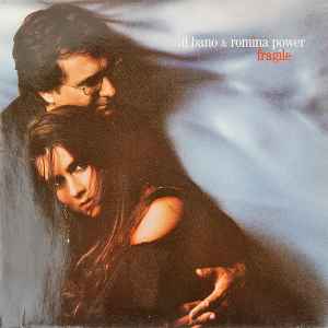 Al Bano & Romina Power - Fragile