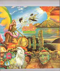 Malo (2) - Evolution