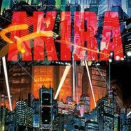 Geinoh Yamashirogumi - Original Motion Picture Soundtrack: Akira