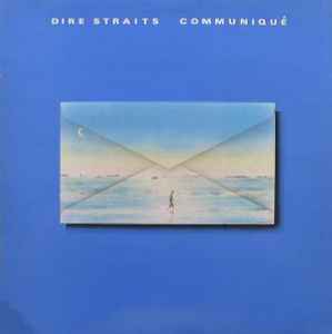 Dire Straits - Communiqué