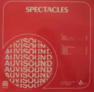 Various - Spectacles