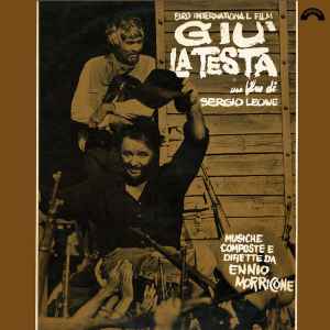 Ennio Morricone - Giù La Testa