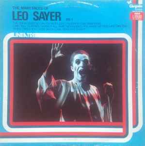 Leo Sayer - The Many Faces Of Leo Sayer Vol.1