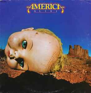 America (2) -  Alibi