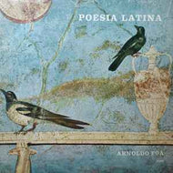 Various - Poesia Latina Vol. 1 / Dalle Origini All'Età Di Cesare