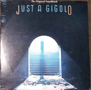 Various - Just A Gigolo (The Original Soundtrack)