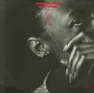 Cassandra Wilson - Days Aweigh