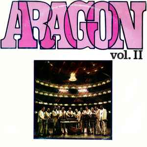 Orquesta Aragon - Aragon Vol. II