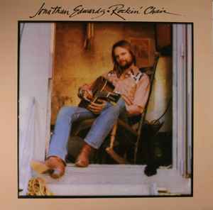 Jonathan Edwards (2) - Rockin' Chair