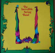 The Incredible String Band - U