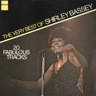 Shirley Bassey - The Very Best Of Shirley Bassey