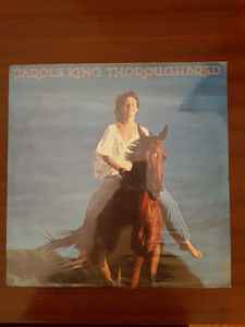 Carole King - Thoroughbred