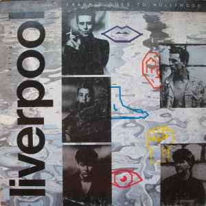 Frankie Goes To Hollywood - Liverpool