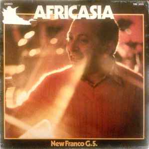 New Franco G.5. - Africasia