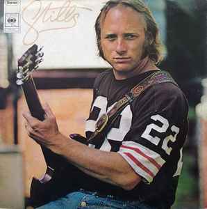 Stephen Stills - Stills