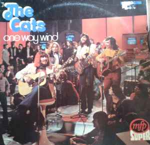 The Cats - One Way Wind