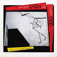 The J. Geils Band - You're Gettin' Even While I'm Gettin' Odd