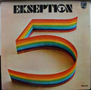 Ekseption -  5