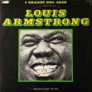 Louis Armstrong - Swing That Music Satchmo