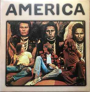 America (2) - America