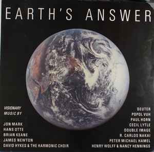 Various - Earth's Answer