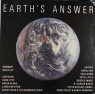 Various - Earth's Answer