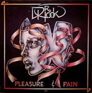 Dr. Hook - Pleasure & Pain