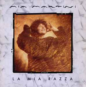 Mia Martini - La Mia Razza
