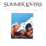 Various - Summer Lovers / Original Sound Track From The Filmways Motion Picture