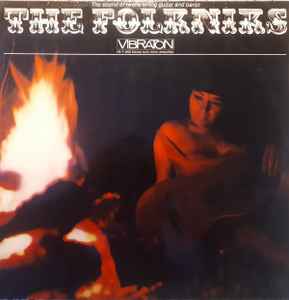 The Folkniks - The Sound Of Twelve String Guitar And Banjo