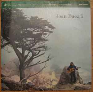Joan Baez - 5