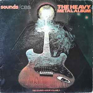 Various - The Heavy Metal Album