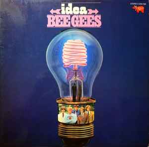Bee Gees - Idea